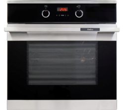 AMICA 1053.3TsX Electric Oven - Stainless Steel